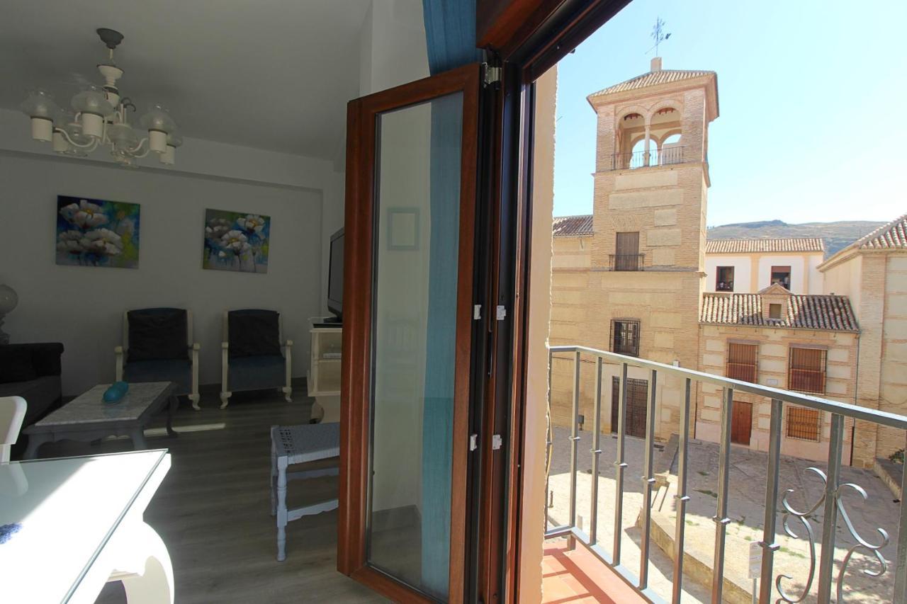 Centro Antequera Ideal Grupos "Apartamento Las Descalzas" מראה חיצוני תמונה